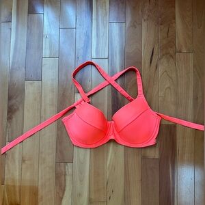 Bikini top from Bikini Village by Turquoise Couture!